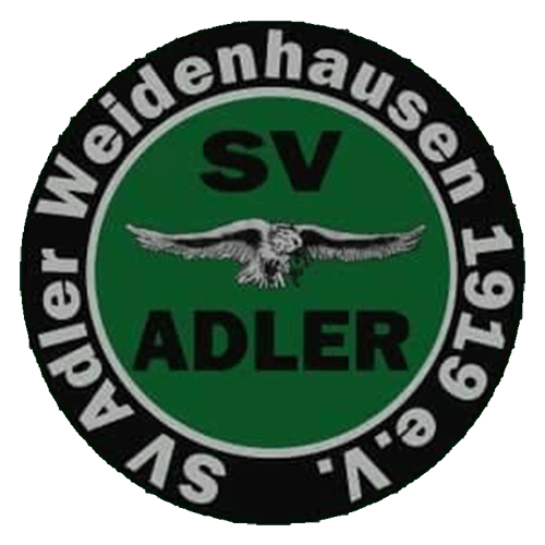Wappen SV Weidenhausen